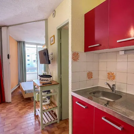 Floralies I-5 By Interhome *