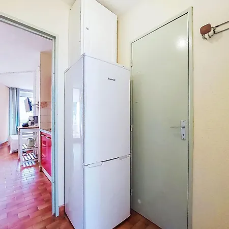 Floralies I-5 By Interhome شقة *
