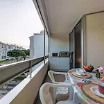 Floralies I-5 By Interhome Appartement *