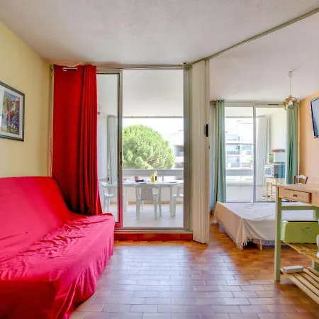 Floralies I-5 By Interhome *
