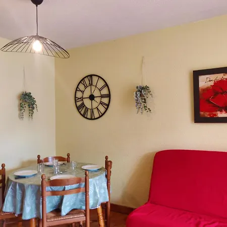 Floralies I-5 By Interhome Apartamento *