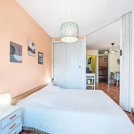 Appartamento Floralies I-5 By Interhome Le Grau-du-Roi