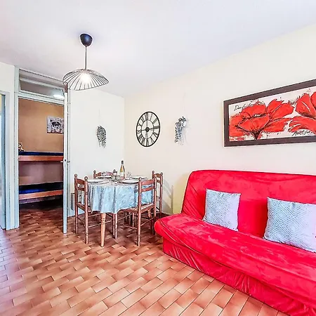 Floralies I-5 By Interhome Appartamento *