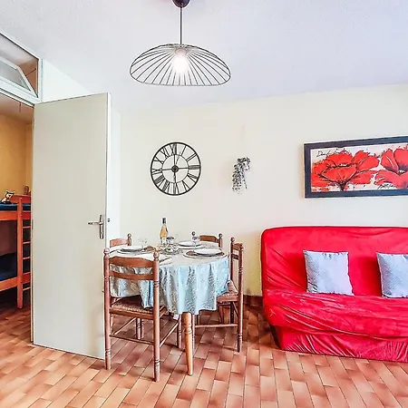 Floralies I-5 By Interhome Daire *