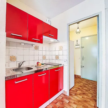Appartamento Floralies I-5 By Interhome *