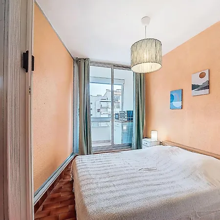 Floralies I-5 By Interhome Le Grau-du-Roi