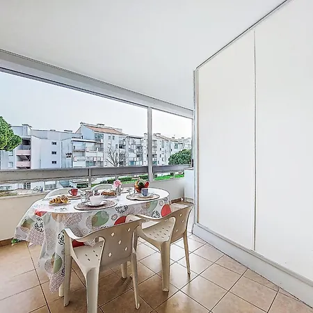 Floralies I-5 By Interhome * Le Grau-du-Roi