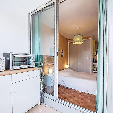 Floralies I-5 By Interhome Apartamento