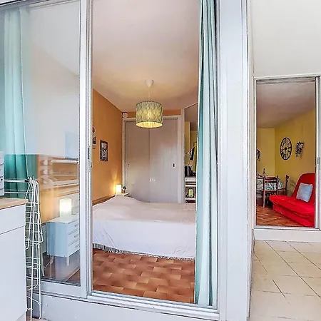Floralies I-5 By Interhome Appartamento Le Grau-du-Roi