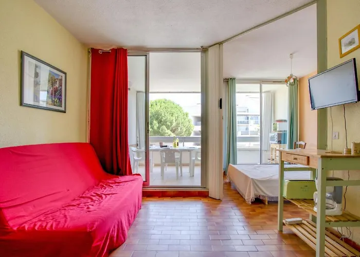 Floralies I-5 By Interhome *