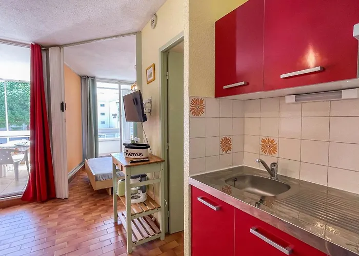 Floralies I-5 By Interhome *