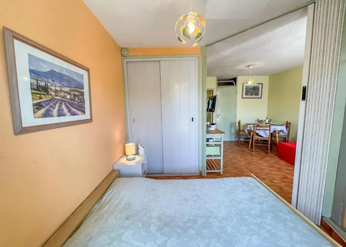 Floralies I-5 By Interhome Le Grau-du-Roi