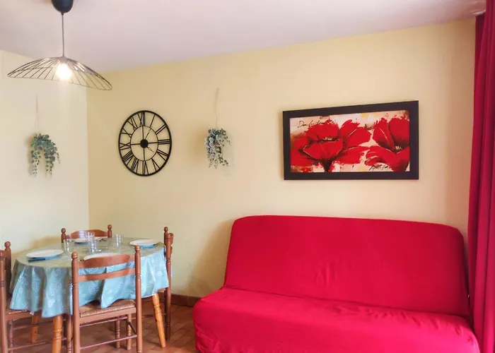 Floralies I-5 By Interhome